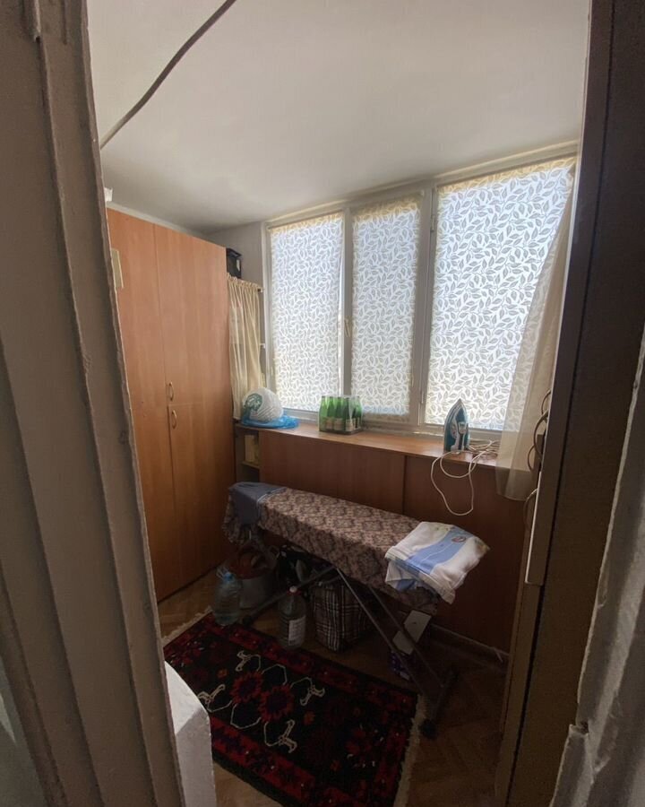 квартира г Махачкала пр-кт Имама Шамиля 6б р-н Советский фото 8