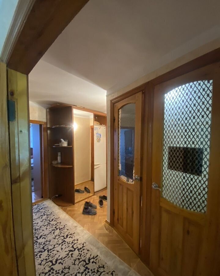 квартира г Махачкала пр-кт Имама Шамиля 6б р-н Советский фото 10