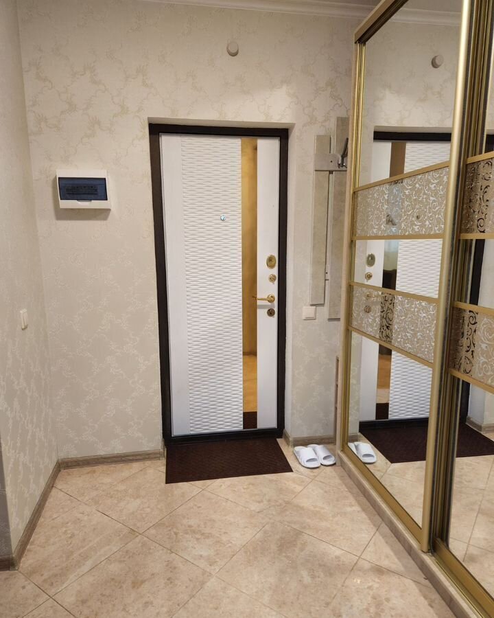 квартира г Краснодар р-н Прикубанский ул Красных Партизан 1/3к 8 фото 8