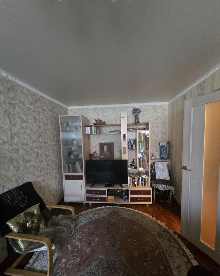 дом г Тольятти р-н Центральный ул Радищева 19/1 фото 5