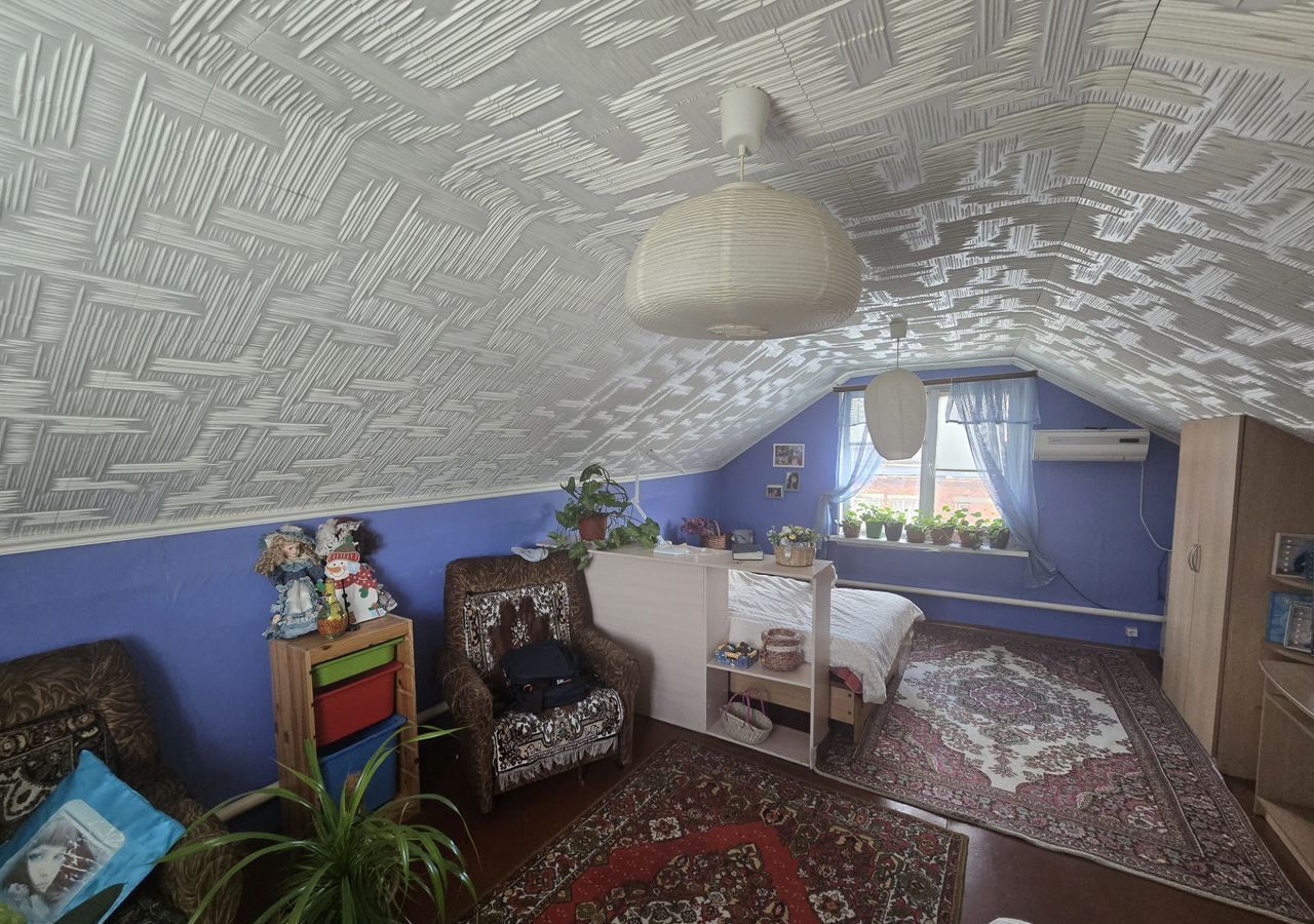дом г Тольятти р-н Центральный ул Радищева 19/1 фото 11
