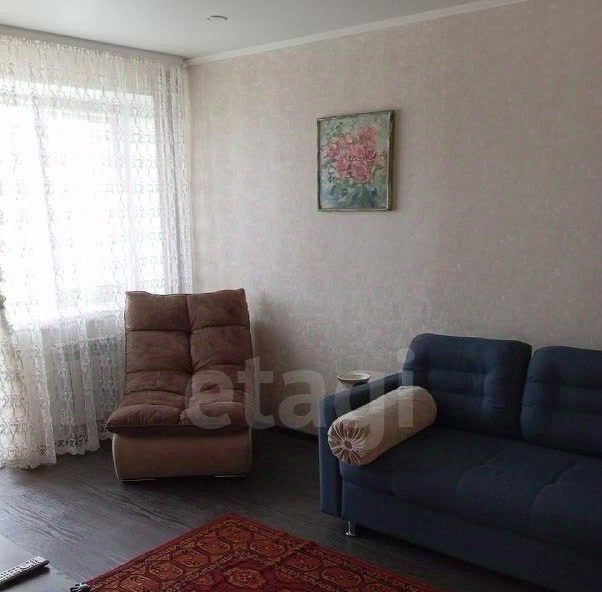 квартира г Омск р-н Центральный ул Маяковского 44 Центральный АО фото 22