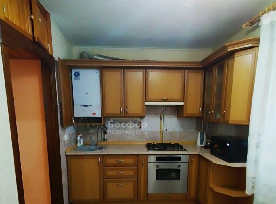 квартира г Феодосия ул Гарнаева 104 фото 1