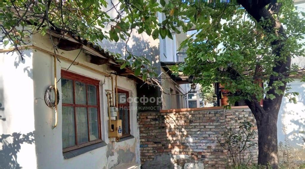 квартира г Феодосия ул Федько 69 фото 1