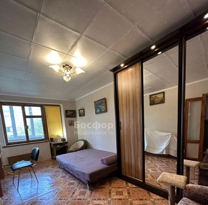 квартира г Феодосия ул Крымская 82б фото 3