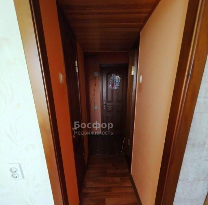 квартира г Феодосия ул Гарнаева 104 фото 10