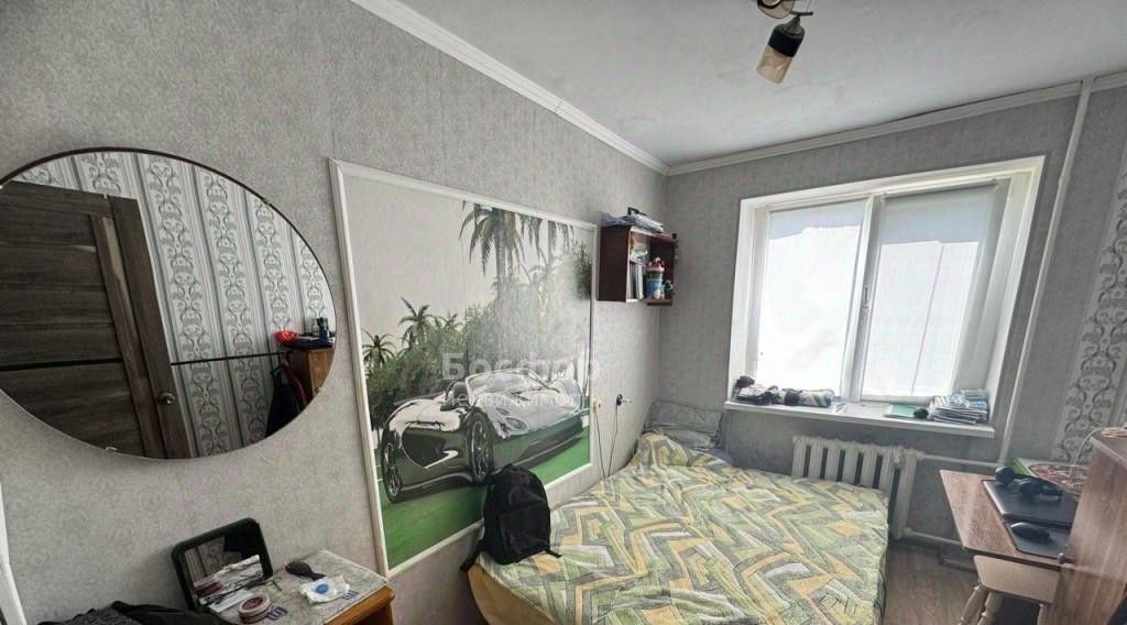 квартира г Феодосия ш Симферопольское 31в фото 8