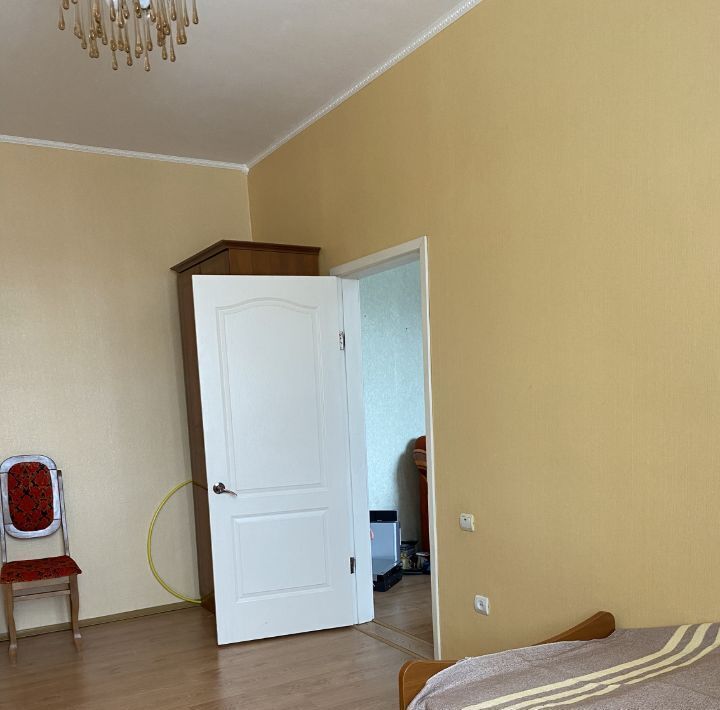 квартира г Тамбов р-н Октябрьский ул Советская 176/12 фото 8