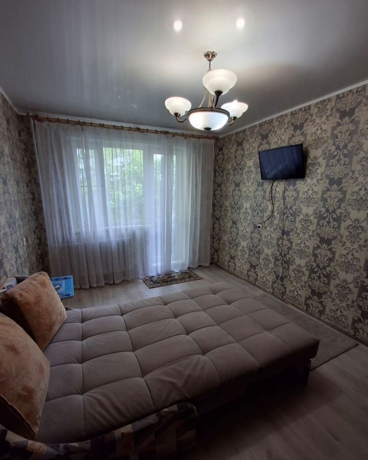 квартира г Балашиха ул Калинина 15 фото 5