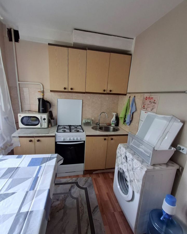 квартира г Балашиха ул Калинина 15 фото 12