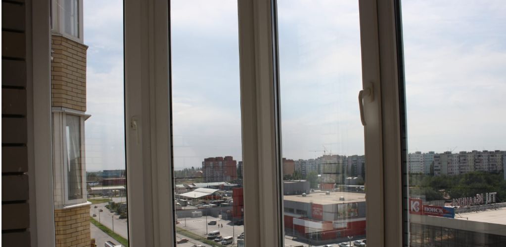 квартира г Таганрог ул Сергея Шило 202в фото 10
