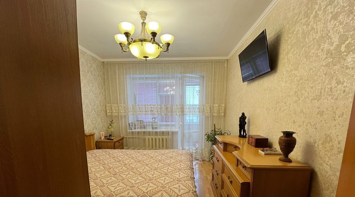 квартира г Курган мкр 3-й п Заозерный жилрайон, 34 фото 5