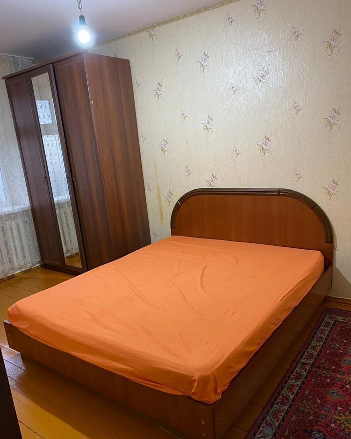 квартира г Грозный пер Киевский 20 Ахматовский район фото 2