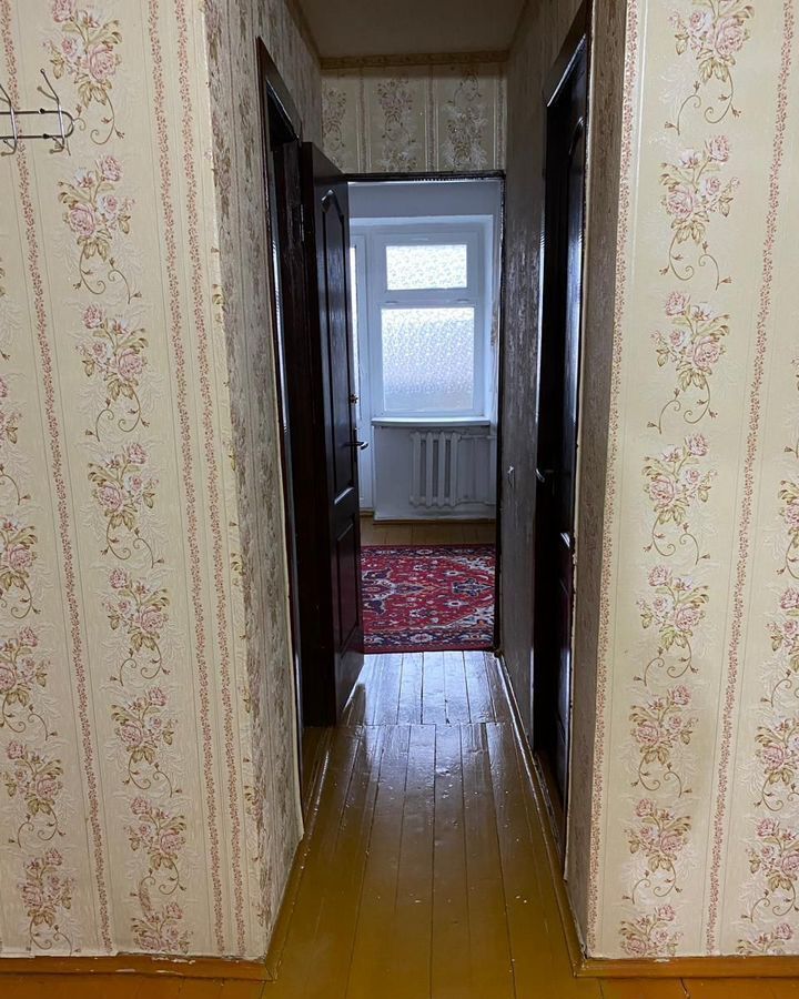 квартира г Грозный пер Киевский 20 Ахматовский район фото 6
