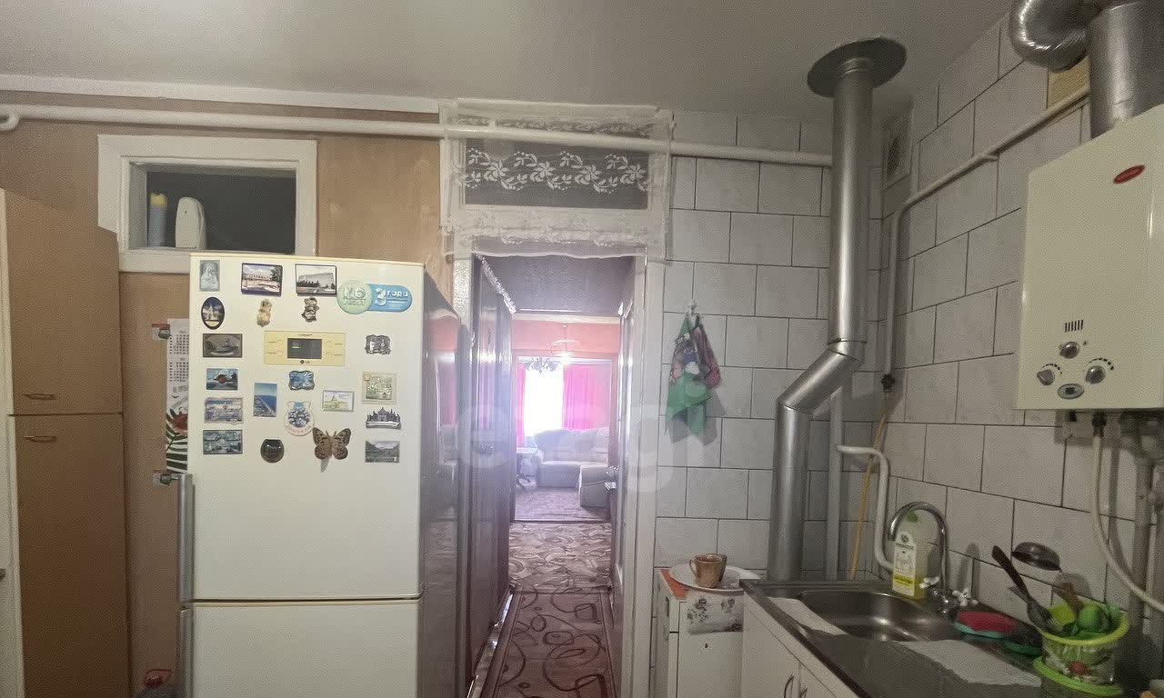 квартира р-н Бахчисарайский г Бахчисарай ул Мира 14 городское поселение Бахчисарай фото 16