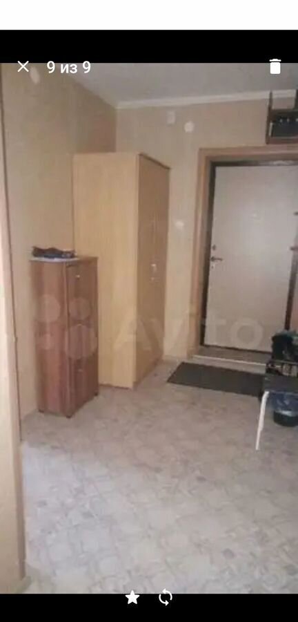 квартира г Радужный 1-й мкр-н, 12, Тюменская обл. фото 9