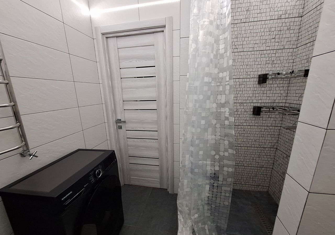 квартира г Астрахань р-н Советский ул Автомобильная 8 фото 9