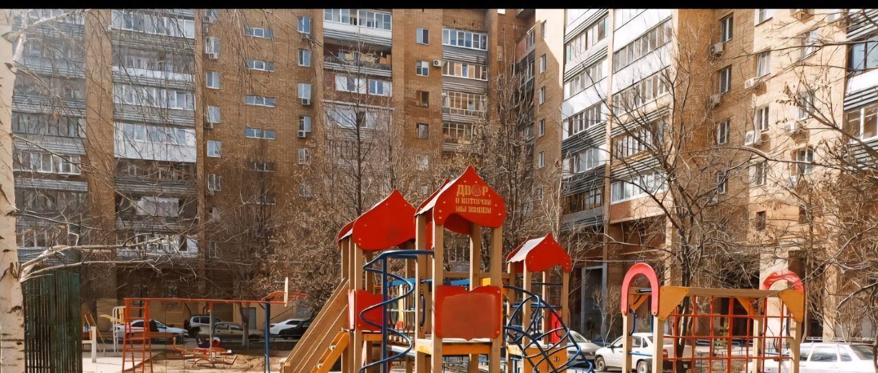квартира г Самара Алабинская ул Никитинская 66а фото 24
