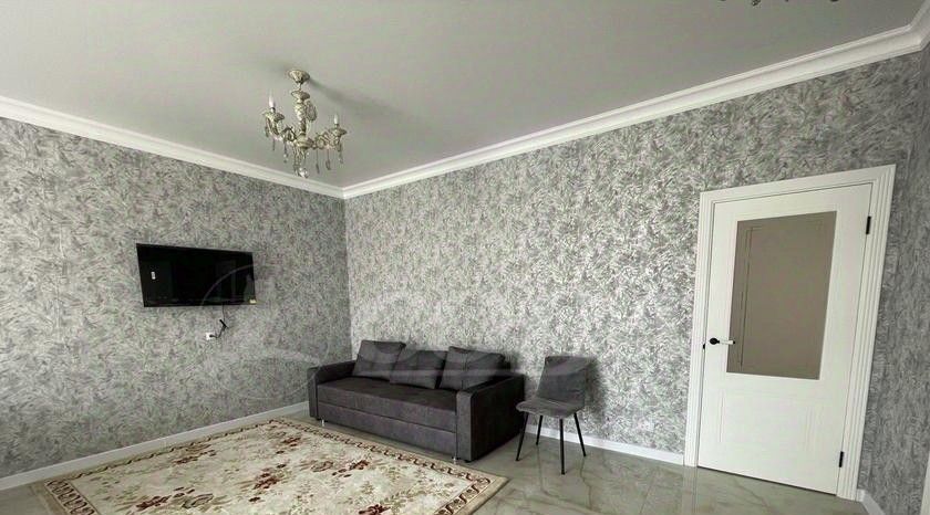 квартира г Махачкала ул Ермошкина 11в Советский фото 6