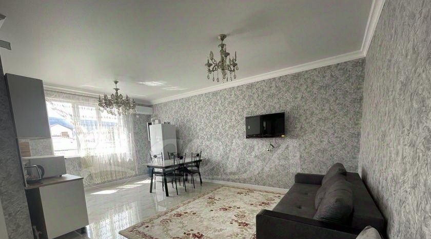 квартира г Махачкала ул Ермошкина 11в Советский фото 7