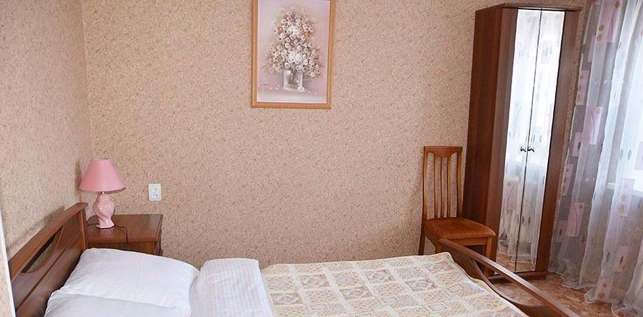 комната г Михайловка ул Серафимовича 7 фото 2