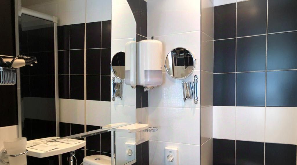 комната г Михайловка ул Серафимовича 7 фото 14
