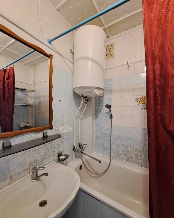 квартира г Керчь ул Славы 21 фото 4