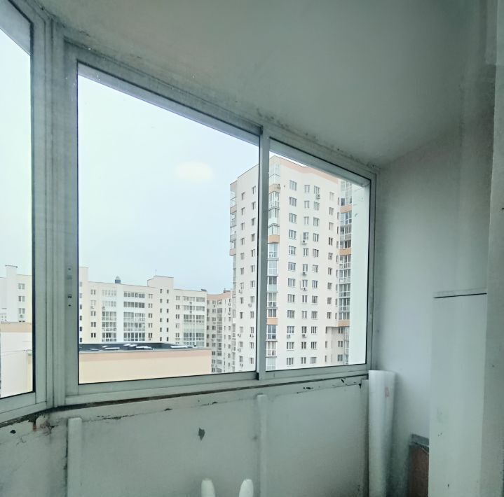 квартира г Екатеринбург р-н Ленинский Чкаловская ул Чайковского 16 фото 13