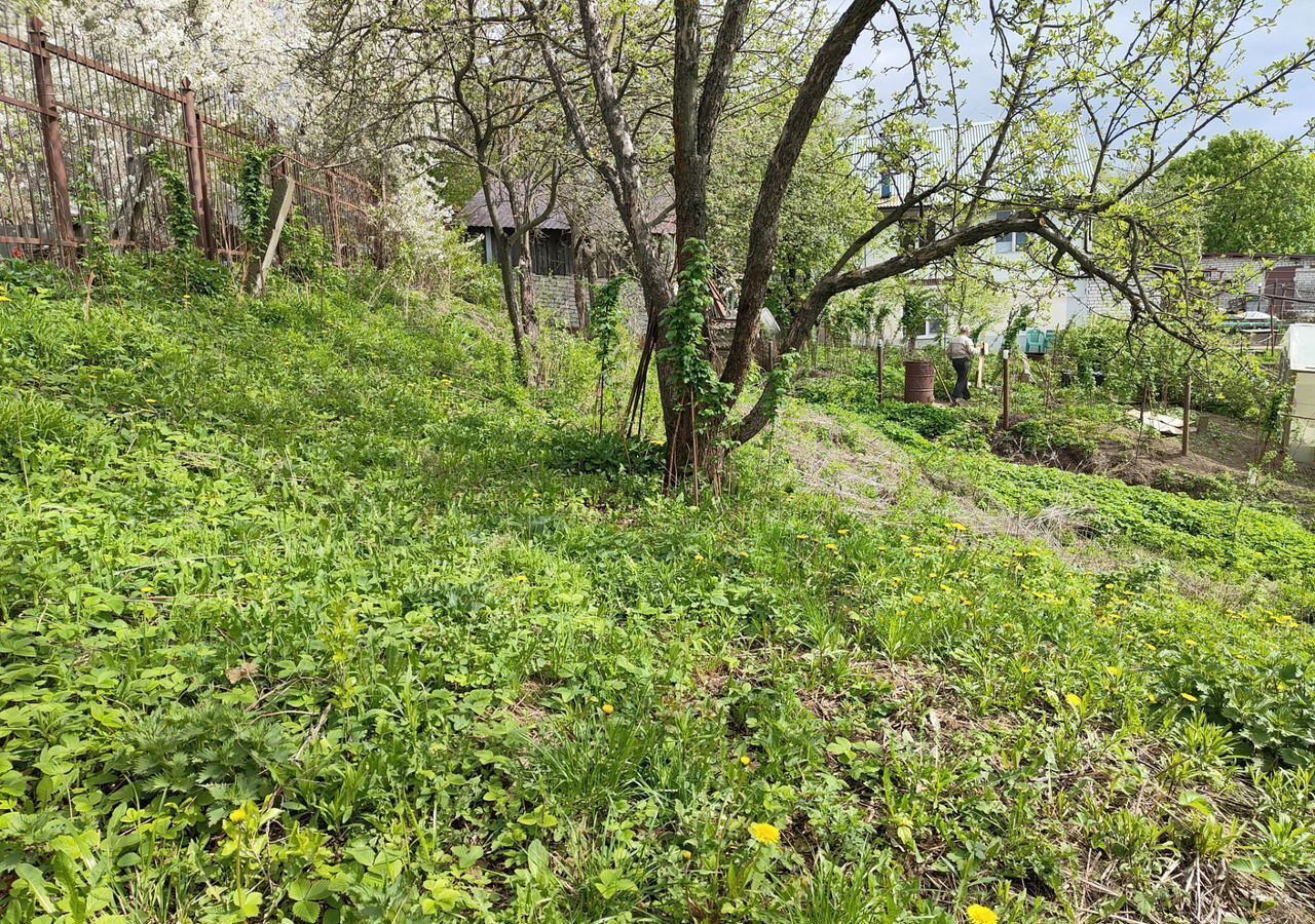 земля г Нижний Новгород р-н Приокский посёлок Новые Дубёнки посёлок Дубёнки фото 4