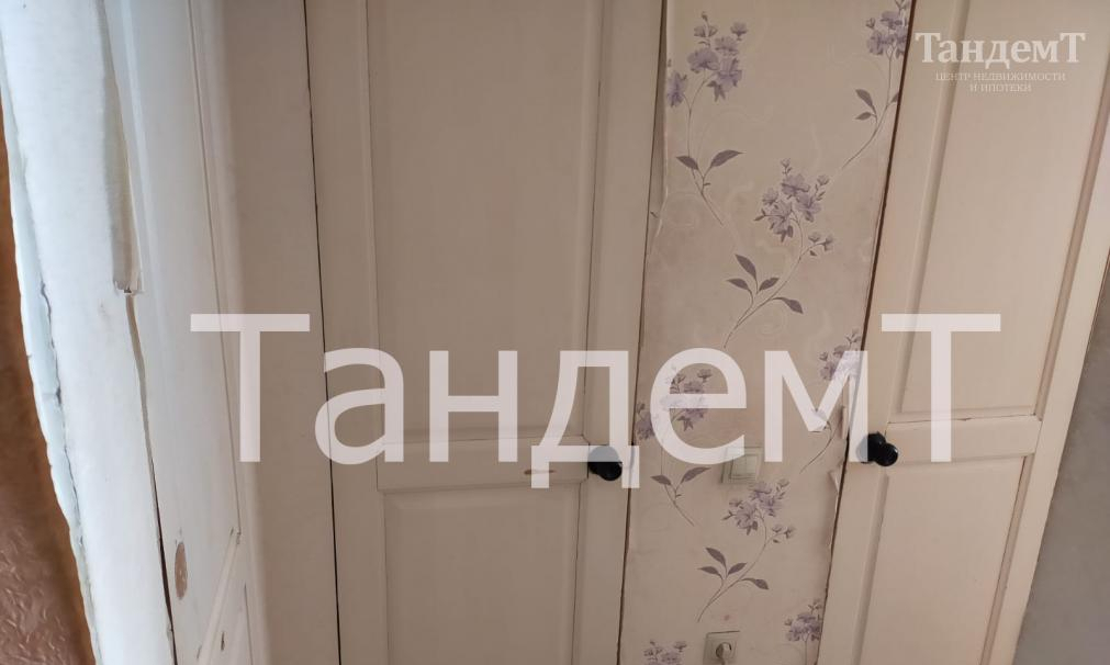 квартира г Омск Заозёрный пр-кт Менделеева 33 Советский АО фото 8