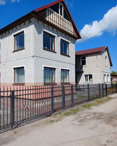р-н Ленинградский снт Победа ул Машиностроительная 31 фото