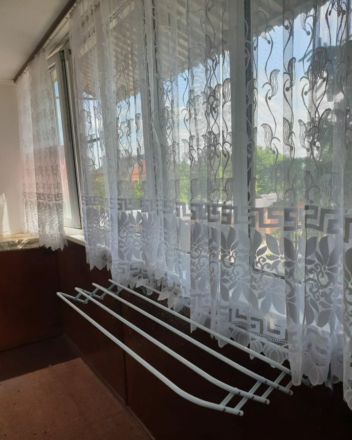 квартира р-н Тимашевский г Тимашевск ул Ковалева 131 Тимашевское городское поселение фото 10