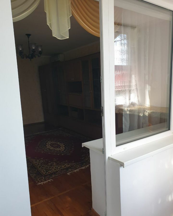 квартира р-н Тимашевский г Тимашевск ул Ковалева 131 Тимашевское городское поселение фото 11
