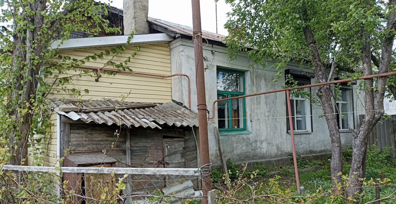 дом г Новозыбков ул Красная 128 Новозыбковский г. о. фото 18