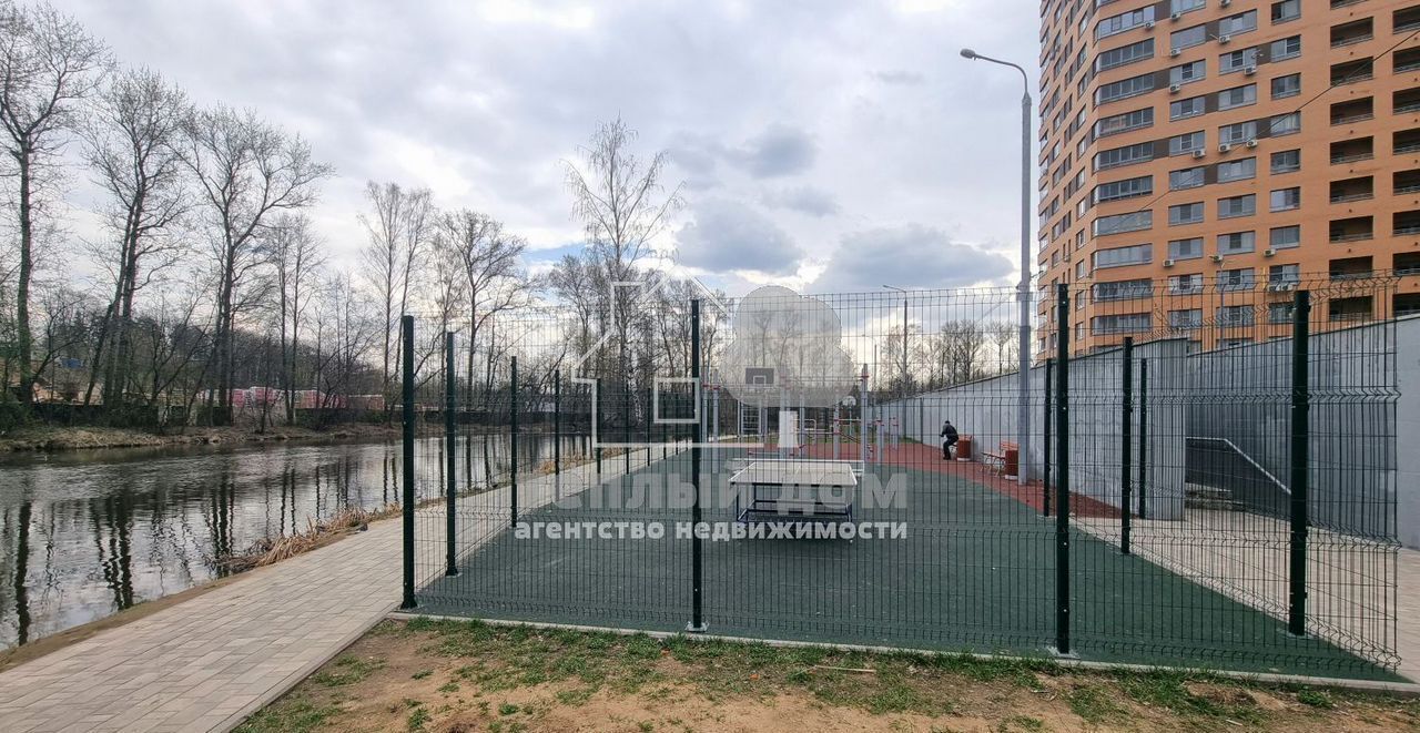 квартира г Королев мкр Первомайский ул Советская 47к/5 фото 31