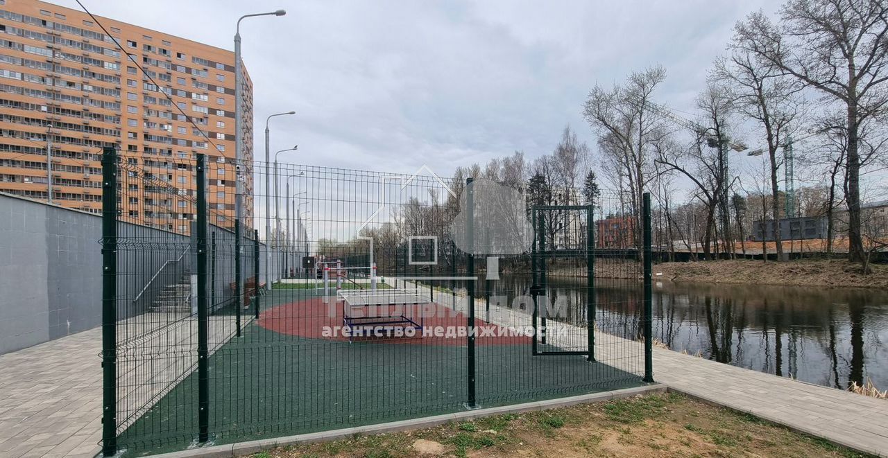 квартира г Королев мкр Первомайский ул Советская 47к/5 фото 30