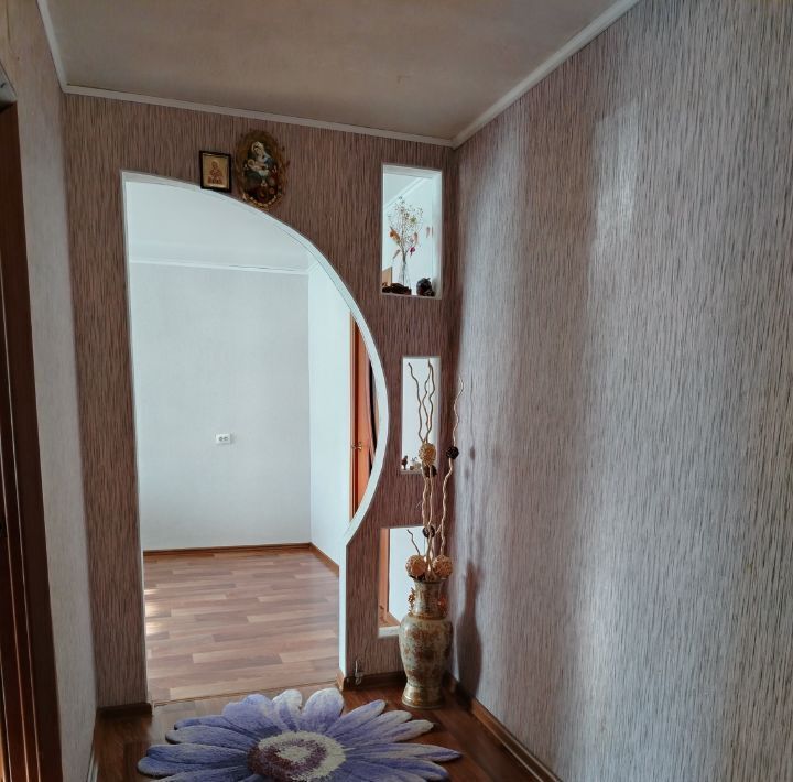 квартира г Радужный мкр 6 5 фото 2