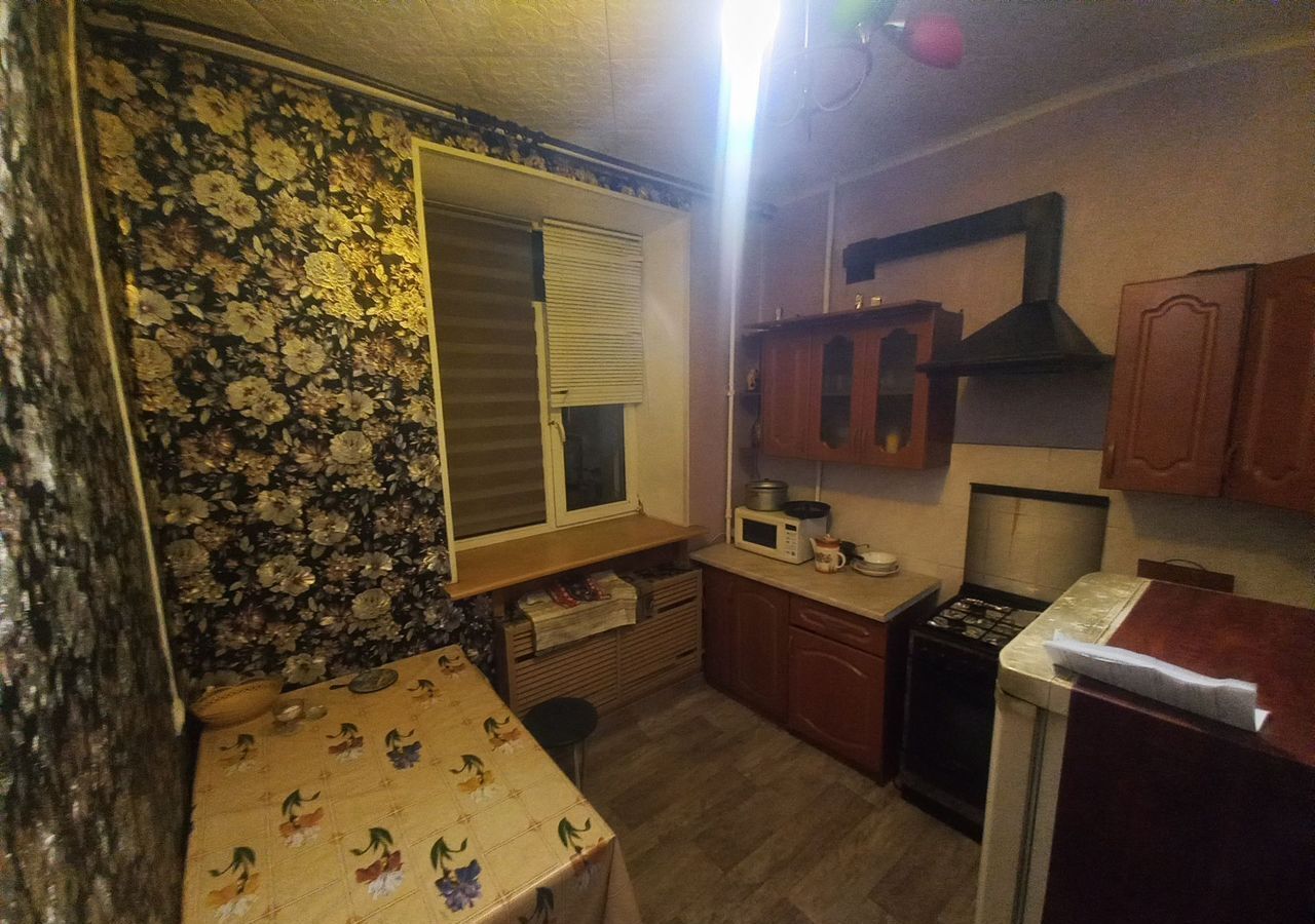 квартира г Салават ул Ленина 5 фото 1