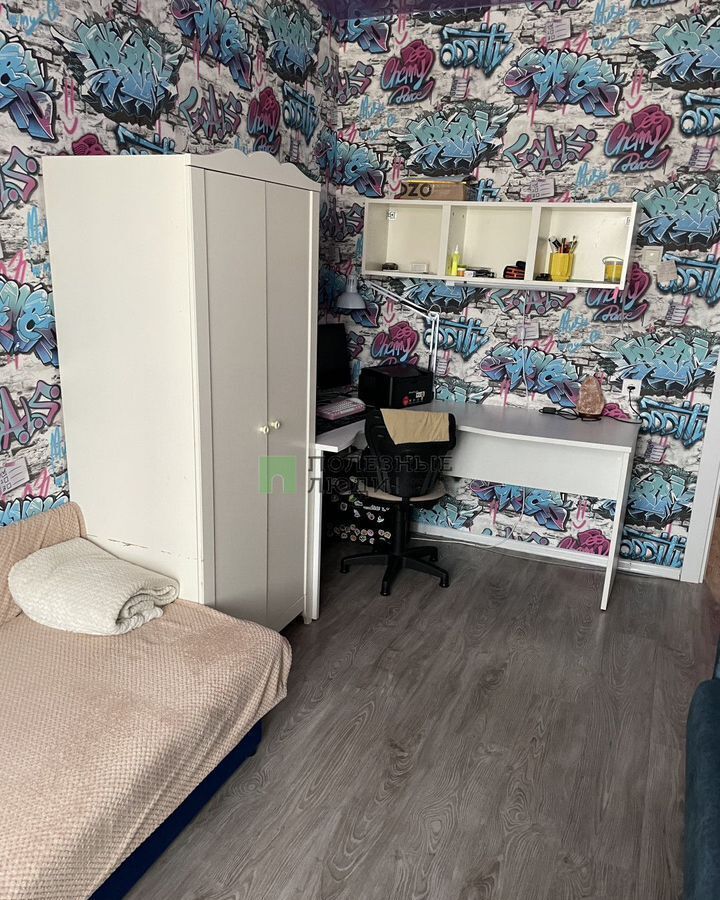 квартира г Ижевск р-н Индустриальный ул Кунгурцева Е.М. 23 фото 5