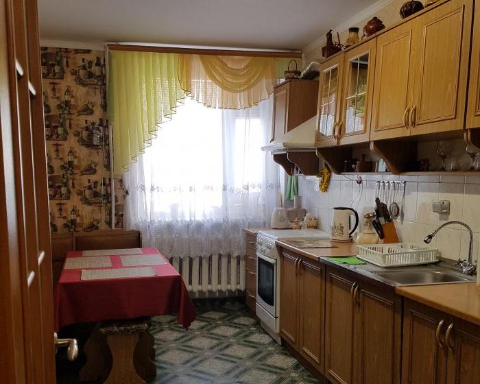 квартира г Евпатория ул им.Конституции 32 фото 1