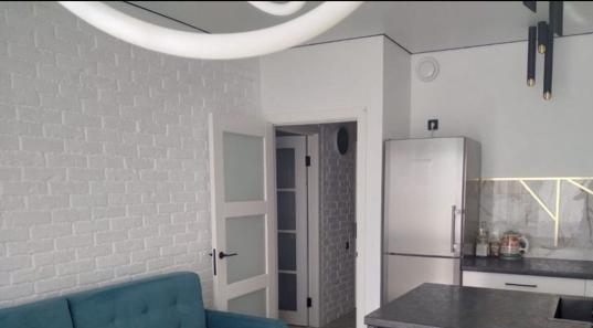 квартира г Евпатория пр-кт им.В.И.Ленина 68/42 фото 1