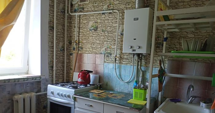 квартира г Евпатория ул Демышева 128 пр-кт Победы фото 1