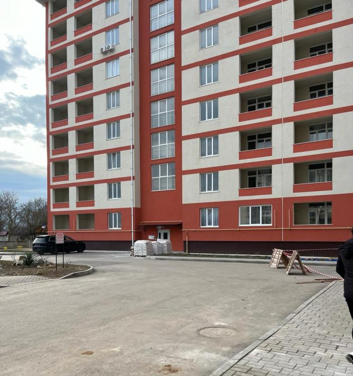 квартира г Саки ул Санаторная 25/1 фото 1