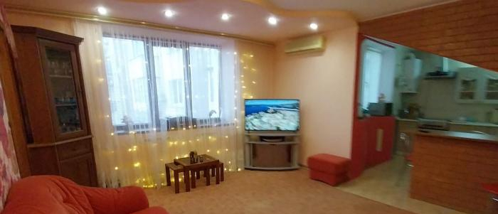 квартира г Армянск мкр им Генерала Корявко 15 фото 1