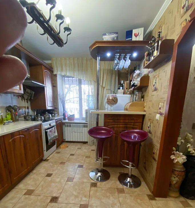 квартира г Евпатория ул Интернациональная 131 фото 2