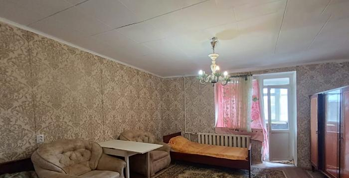 квартира г Евпатория микрорайон Универсам ул Интернациональная 132б/9 фото 2