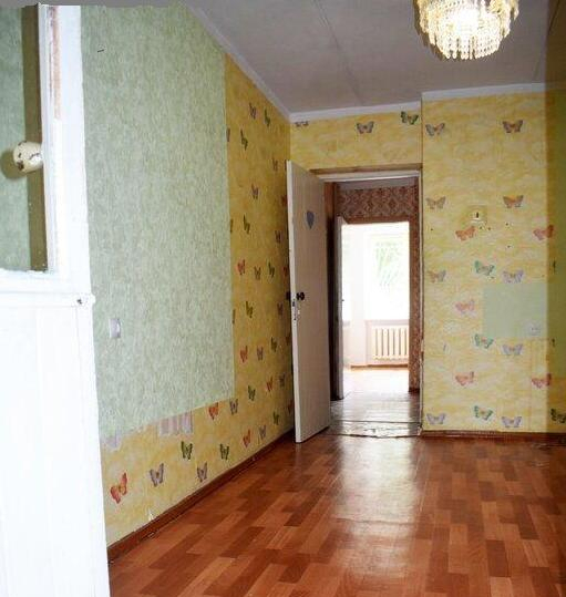 квартира г Симферополь р-н Киевский ул им. Матэ Залки 7а фото 4
