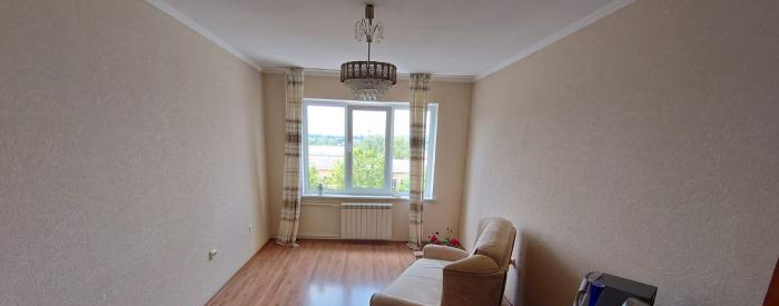 квартира г Симферополь р-н Центральный ул Баррикадная 61 фото 4
