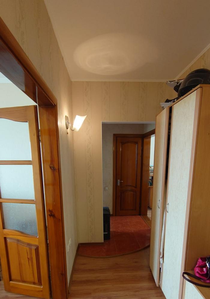 квартира г Симферополь р-н Центральный ул Баррикадная 61 фото 3