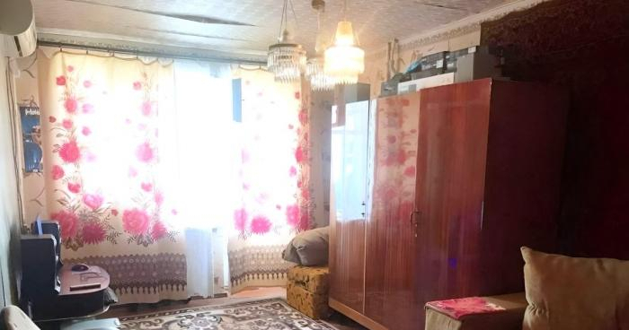 квартира г Евпатория ул Тимирязева 3 фото 3